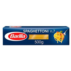 Մակարոն Barilla Spaghetoni 7. 450g