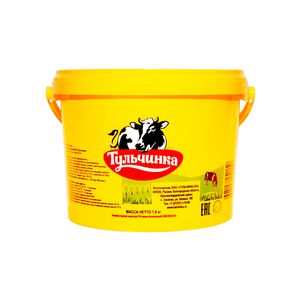 Ghee Tulchinka 1.8kg