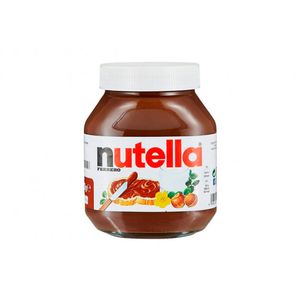Chocolate cream Nutella 350g