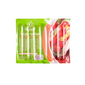 Sausages for Hot Dog Gandzasar 580g