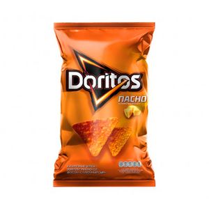 Chips with cheese flavor 130g Doritos