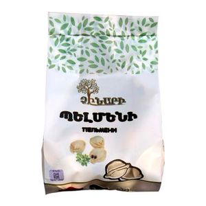 Dumplings Chinari 450g
