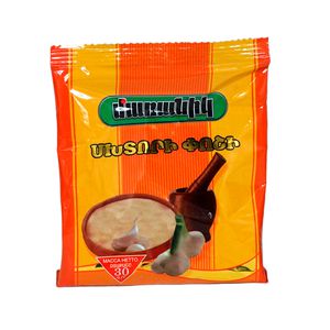 Garlic powder Maranik 30g