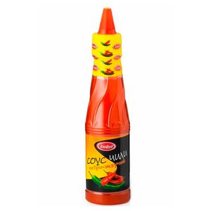 Sauce hot Artfood 200g