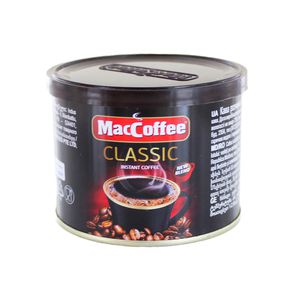 Սուրճ MacCoffee կլասիկ 50գր