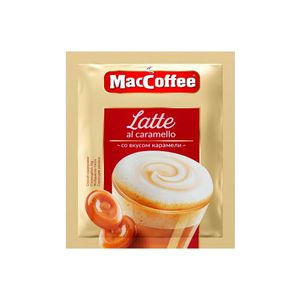 Սուրճ MacCoffee Latte 22գ