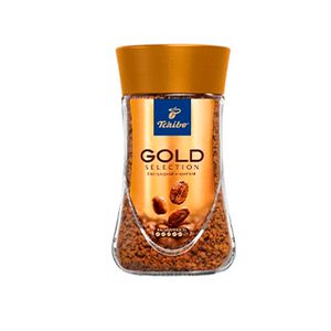 Սուրճ «Tchibo Gold Selection» 150գ