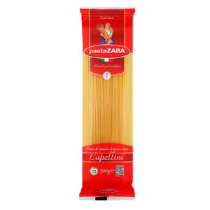 Սպագետտի Pasta Zara 1 500գ