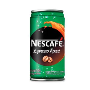 Coffee drink Nescafe espresso 180ml