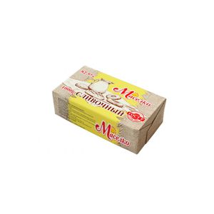Spread creamy Maselko 82.5% 1000g