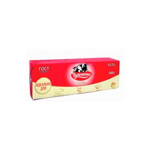 Spread creamy Maselko 82.5% 500g