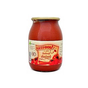 Tomato Artfood 1060g