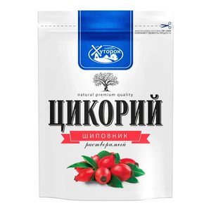 Եղերդակ լուծվող մասուր Խուտորոկ 100գր