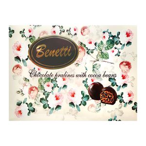 Candy Set Benetti 250g