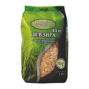 Rice devzira Endaksi 500g