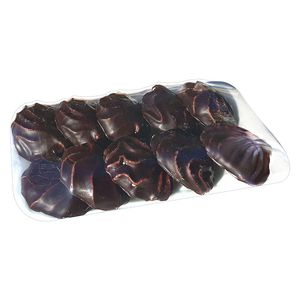 Zephyr in chocolate