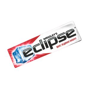 Chewing gum Eclipse cherry