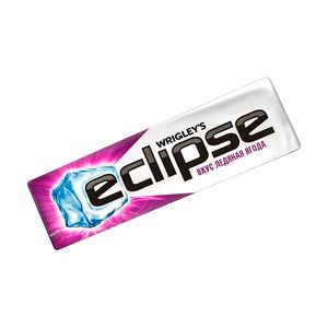 Chewing gum Eclipse berries