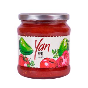 Lecho Yan 450g