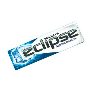 Chewing gum Eclipse freshness