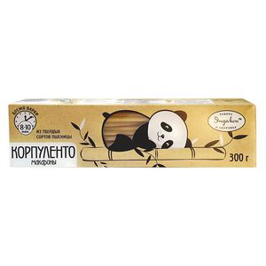 Pasta kruplento Endaksi 300g