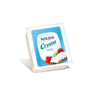 Cheese Kolios Crystal 400g