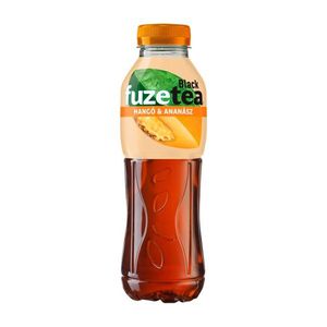 Ice tea mango pineapple 250ml FuzeTea