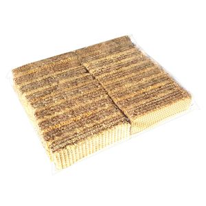 Waffles chocolate small