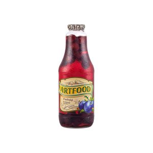 Blackthorn compote Artfood 1000ml
