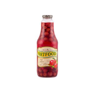 Cherry compote Artfood 1000ml