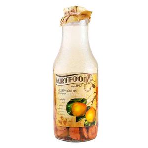 Wild pear compote Artfood 1000ml