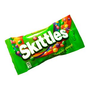 Dragee sour mix Skittles 78g