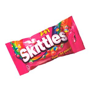 Dragee 2in1 38g Skittles