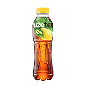 Ice tea lemon 250ml FuzeTea