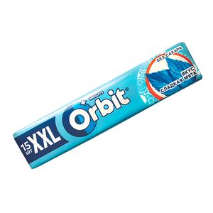 Chewing gum mint big Orbit