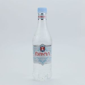 Drinking water Byuregh p/c 0.5l