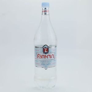 Drinking water Byuregh p/c 1.5l