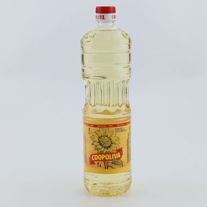 Արևածաղկի ձեթ Կոպոլիվա 1լ
