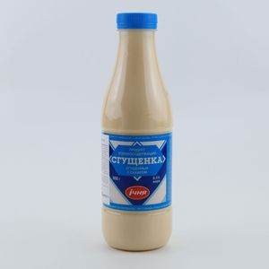 Խտացրած կաթ Իչնյա 900գր