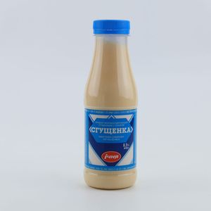 Խտացրած կաթ Իչնյա 480գր