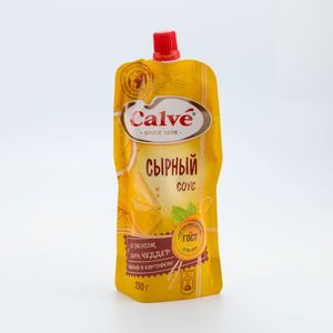 Սոուս Կալվե պանրային 230գր