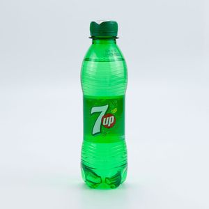 Գազավորված ըմպելիք 7ափ 250մլ