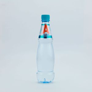 Խմելու ջուր Արարատ 0.5լ