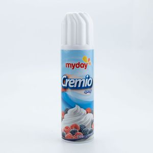 Սերուցք հարած Կրեմիո 250գր