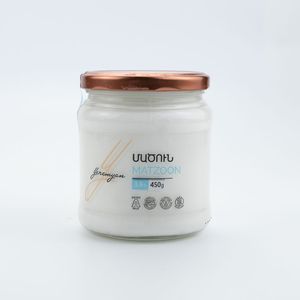 Մածուն Երեմյան 450գր