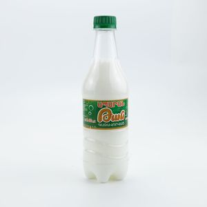 Թան Ապարան գազավորված 0.45լ