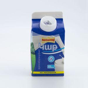 Milk Marianna 3.2% 450g