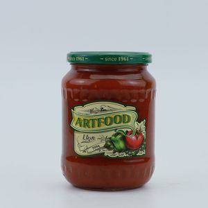 Lecho Artfood 700g