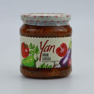 Իմամ բայալդի Յան 485գ