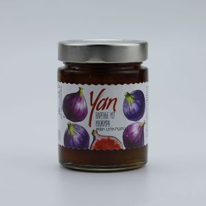 Fig jam Yan 300g
